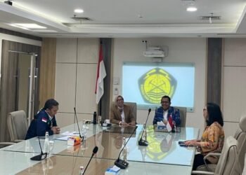 Ditjen EBTKE Akan Bangun UPT dan Prodi EBT di Flores