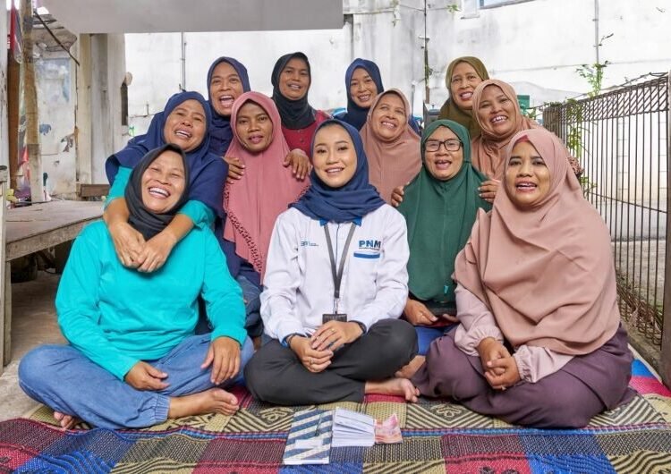 PNM Kembali Catat Sejarah, Terbitkan Orange Bonds Pertama di Indonesia untuk Pemberdayaan Perempuan