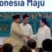Puan Amini Pernyataan Prabowo soal Hubungan PDIP dan Gerindra