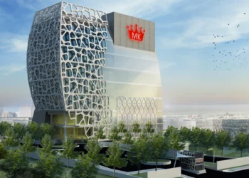 Meningkat 32,76%, Laba Bersih MKAP Jadi Rp29,54 Miliar