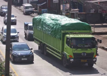 DPR Desak Pemerintah Sapu Bersih Pungli di Sektor Logistik