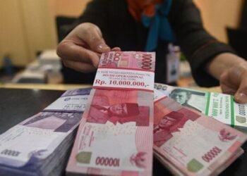 Nilai Transaksi LCT Capai USD11,7 Miliar