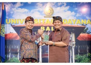 Wirausaha Muda Bali Punya Modal Kuat untuk Jadi Besar