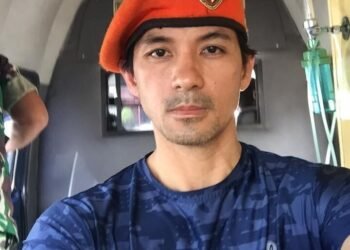 Warga Filipina Daniel Uy Tan Minta Keadilan ke Presiden Prabowo dan Kapolri