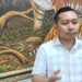 Wakil Ketua DPD Gerindra Jawa Timur, Zulfahmy Wahab