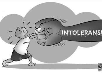 Intoleransi Kian Marak, Pemerintah Justru Memberi ‘Angin Segar’