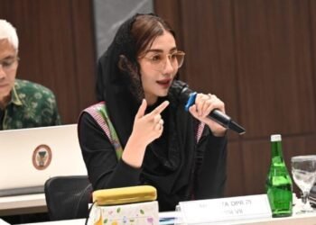 Novita Hardini: KEK Batang Harus Jadi Jantung Ekonomi Nasional, Bukan Sekadar Proyek Infrastruktur