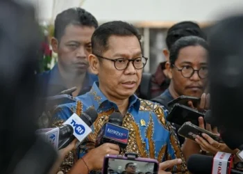 Golkar Nonaktifkan Wakil Ketua DPR RI Adies Kadir Sebagai Anggota DPR