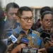 Golkar Nonaktifkan Wakil Ketua DPR RI Adies Kadir Sebagai Anggota DPR