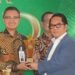 BSI Raih Penghargaan Mitra Strategis BWI Tahun 2025
