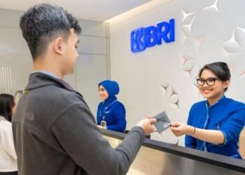 PPATK Blokir Rekening Pasif, BRI Pastikan Dana Nasabah Tetap Aman