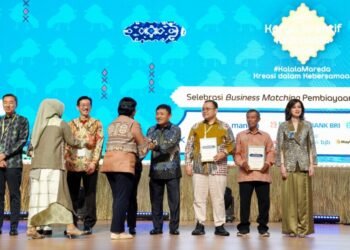 BSI Dukung Penguatan Sinergi Pembiayaan Hijau