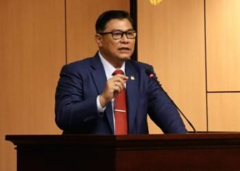 DPR Minta Hentikan Pengibaran Bendera One Piece