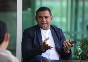 Fahri Bachmid: Amnesti dan Abolisi Merupakan Alat Konstitusional Presiden Untuk Memberikan Pengampunan