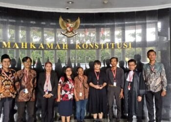 MK Tolak Permohononan Masyarakat Sipil, PPN Bisa Naik Sampai 15%