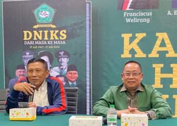 Jangan Bebani Rakyat, DNIKS Desak Batalkan Berbagai Pungutan
