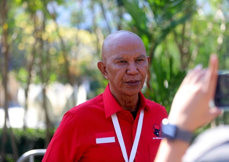 Anggota Fraksi PDI Perjuangan DPR RI, Said Abdullah