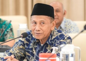 Pidato Presiden Prabowo, Bangun Indonesia Dengan Sumber Daya Alam-Tak Perlu Pajak Rakyat 