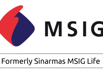 Harga Saham Naik Signifikan, BEI Suspen Perdagangan Saham MSIG Life Insurance