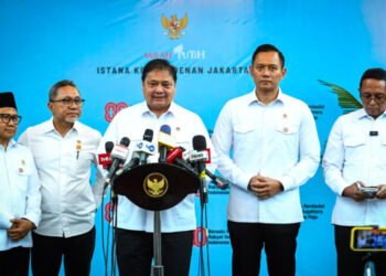 Ekonomi RI Tumbuh 5,12%, Termasuk Tertinggi di G20 dan ASEAN