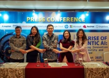 Metrodata Solution Day 2025: Dua Dekade Inovasi Mewujudkan Ekosistem AI yang Etis dan Berkelanjutan