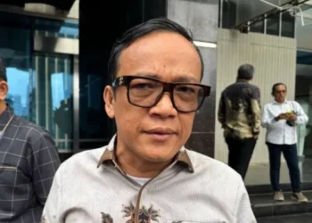 Immanuel Ebenezer, Loyalis Jokowi Kena OTT KPK karena Pemerasan