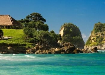 4 Pantai Terindah dan Terpopuler di Sumba yang Wajib Dikunjungi