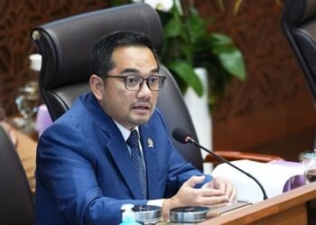 NasDem Targetkan Masuk Tiga Besar di Pemilu 2029