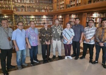 PT CNBA Resmikan Kantor Baru, Siap Dorong Inovasi Digital untuk UMKM Indonesia