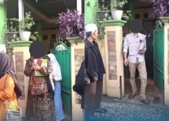 DPR Minta Pemerintah Tindak Tegas Aliran “Bayar Rp1 Juta Dapat Surga”