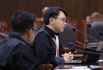 Menyoal Tumpang Tindih Keberlakuan UU Tipikor dan UU Kehutanan