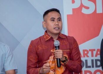 Dukung UGM, PSI: Penyelenggara Launching “Jokowi’s White Paper” Berbohong dan Beritikad Tidak Baik