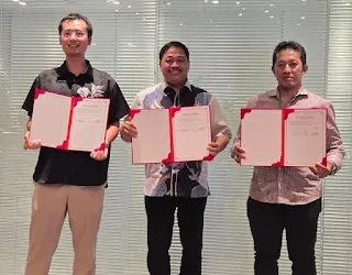 Sinergi PORDI, ANSOR, dan KTC Deklarasi Shanghai Jadikan Domino Olahraga Internasional Tanpa Judi