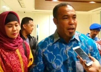 Soroti Fenomena Keracunan Massal, Ketum TEGAS: Program MBG Mulia, Namun Jadi Ajang Bagi-Bagi Proyek