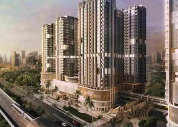 Adhi Commuter Properti (ADCP) Hadirkan Hunian Modern Terintegrasi Transportasi, Dukung Program 3 Juta Rumah