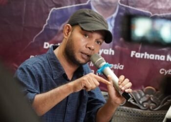 GPK Sodorkan 4 Nama Calon Pengganti Kapolri