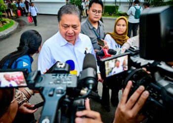 Presiden Prabowo: Pentingnya Memperkuat Stimulus Ekonomi pada Semester II 2025