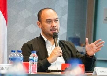 HIPMI Sambut Positif 8 Program Paket Kebijakan Ekonomi 2025