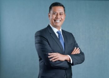 Anggoro Eko Cahyo Jadi Dirut BSI