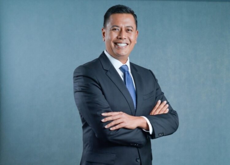 Anggoro Eko Cahyo telah efektif menjadi direktur utama (dirut) perseroan setelah mendapatkan persetujuan dari Otoritas Jasa Keuangan (OJK).