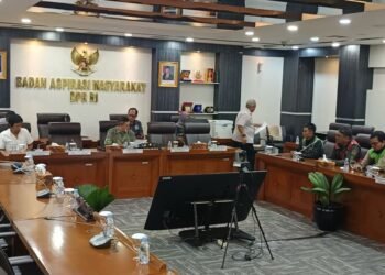DPR Minta Aplikator Hapus Asuransi yang Merugikan Ojol