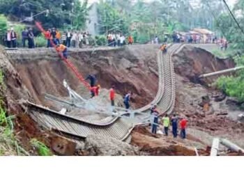 Perempuan Menuntut Keadilan Ekologis dan Keadilan Iklim