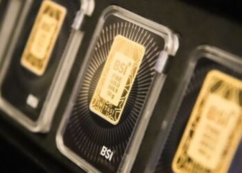 Pertumbuhan Bisnis Emas, Dorong Fee Based Income BSI Naik 34%