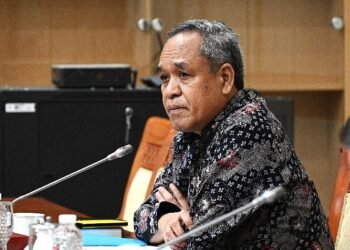 BKH: Polri Harus Usut Pelaku Penjarahan, Bukan Menahan Delpedro Atas Tuduhan Provokasi