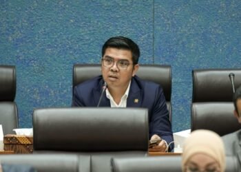 DPR Desak Penghentian Aktivitas PT TPL di Lahan Sengketa