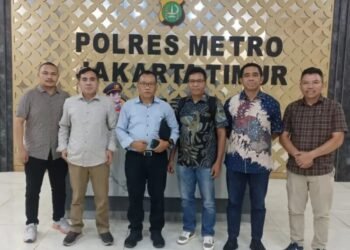 Famara Desak Kejari Jaktim Segera Periksa Berkas Perkara Pembunuhan Irnakulata