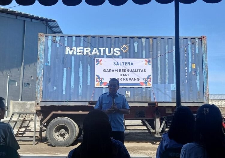 Gubernur NTT, Melki Laka Lena