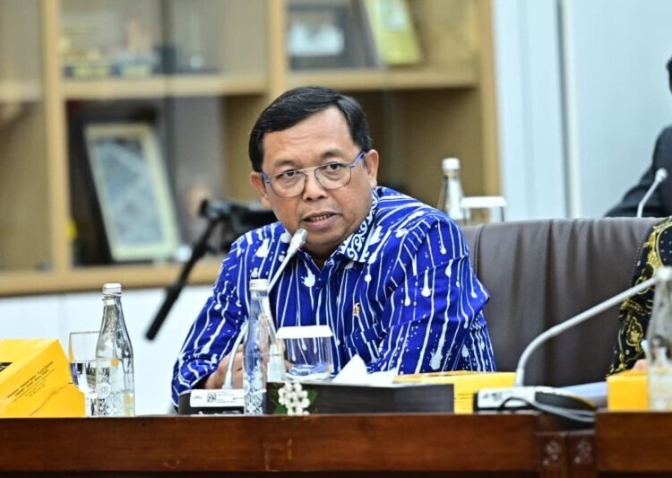 Anggota Komisi VI DPR RI Herman Khaeron