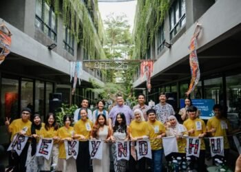 Kemenperin Dukung Percepatan Transformasi IKM Fesyen Berkelanjutan