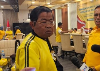Golkar Bersyukur Jika Putri Komarudin Jadi Menpora, Meski Tetap Hormati Hak Prerogatif Presiden